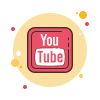 YouTube Logo