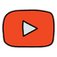 YouTube Logo